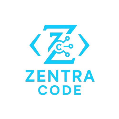 Zentracode - Premium Web & Mobile Development Services